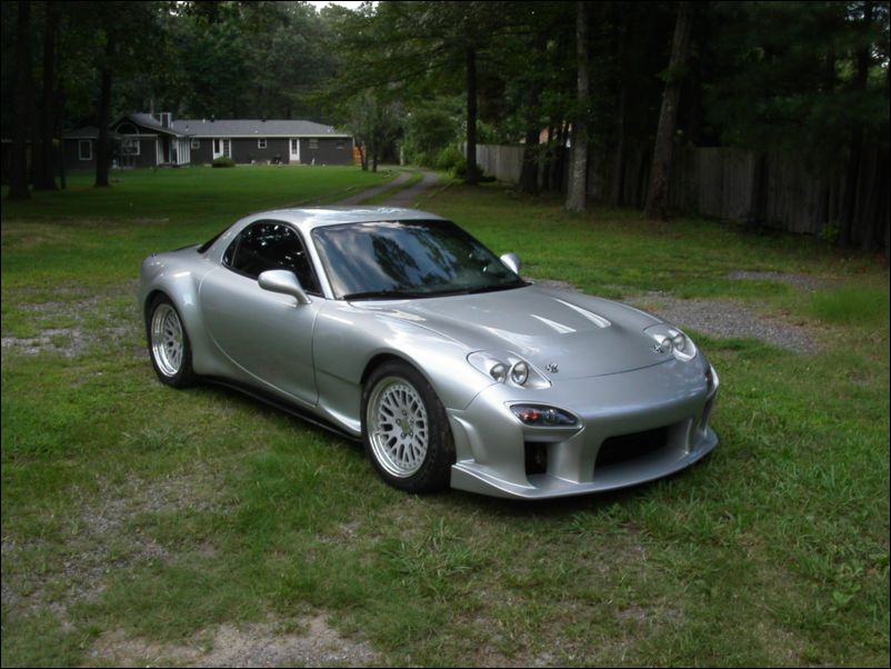 RX7R1